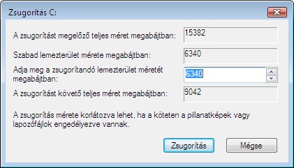 Itt dönthetünk a méretekről